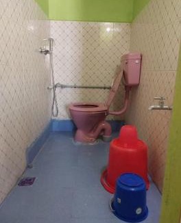 Kanchipuram House | Night Stay Guest House 8PM to 8AM Non AC and No Car Parking Near Kamatchi Amman Temple