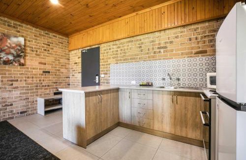 Dubbo Hotel | Nightcap at Macquarie Inn