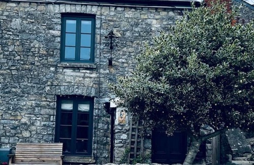 Vale of Glamorgan Cottage | Nightingale Cottage