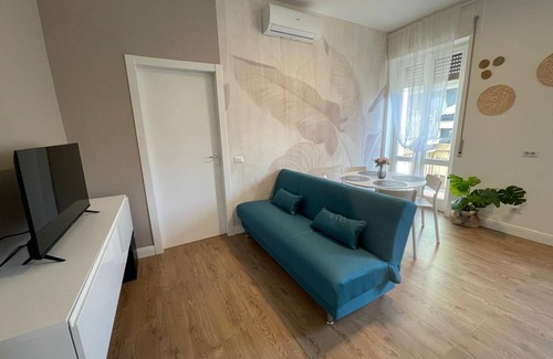 Niguarda Apartment | Niguarda Parco Nord Milano elegant apartment with pets allowed