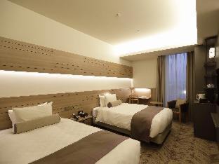 Harajuku Hotel | Nihon Seinenkan Hotel