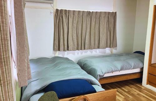 Nishi Ward House | Nihongi no yado - Vacation STAY 15695v