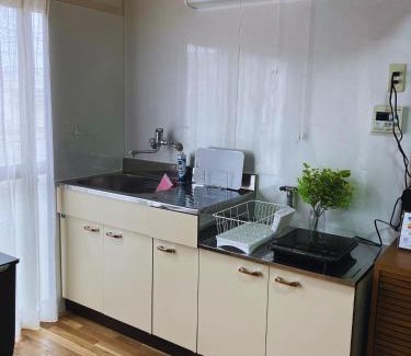 Nishi Ward House | Nihongi no yado - Vacation STAY 15695v