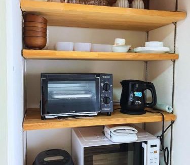 Nishi Ward House | Nihongi no yado - Vacation STAY 15695v