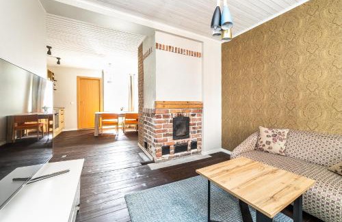 Kalamaja Apartment | Niine 5 apartments