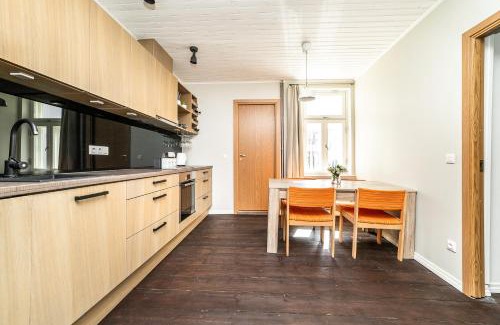 Kalamaja Apartment | Niine 5 apartments