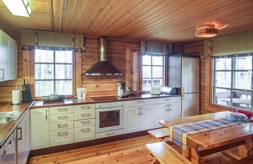 Kuortti House | Niinimökki by Interhome