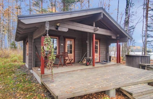 Kuortti House | Niinimökki by Interhome