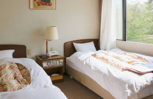 Yanaizu-machi House | Niitsuruonsen Nda