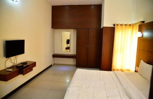 Chamarajanagara Resort | Nijaguna Resorts