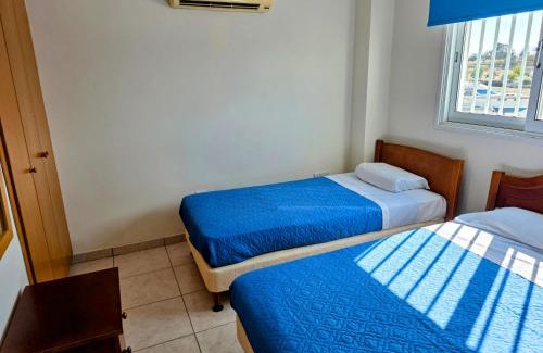 Skala Apartment | Niki's Coastal Escape