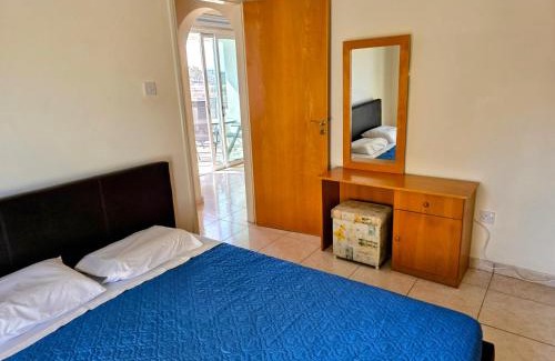 Skala Apartment | Niki's Coastal Escape