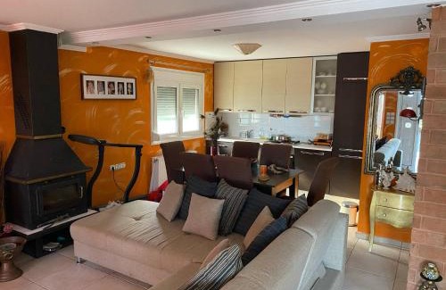 Thermaikos House | Niki's House