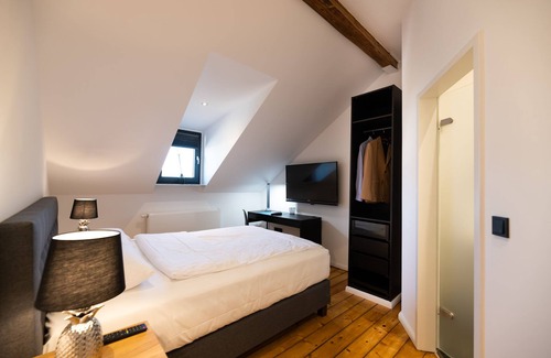Wiesdorf Hotel | Nikii Boutique Hotel