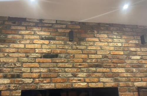 Nikiszowiec Apartment | Nikiszowiec Odrowążów 3