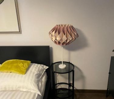 Nikiszowiec Apartment | Nikiszowiec Odrowążów 3