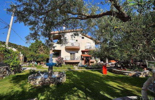 Elia House | Nikiti Spathies Resort - Studio apartment by Spathies Beach
