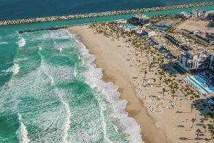Dubai Resort | Nikki Beach Resort & Spa Dubai