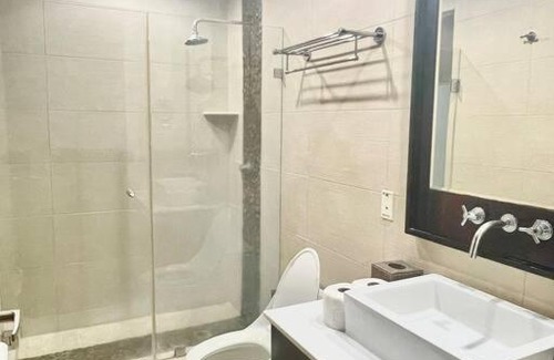 Playa Blanca Apartment | Nikki Residences Apto en playa Blanca