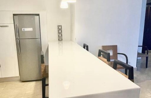 Playa Blanca Apartment | Nikki Residences Apto en playa Blanca