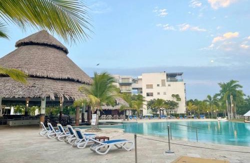 Playa Blanca Apartment | Nikki Residences Apto en playa Blanca
