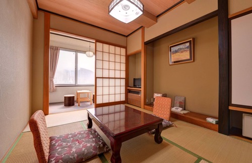 Nikko House | Nikko Sansui