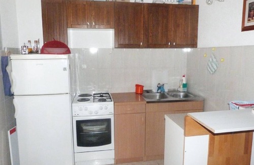 Pisak Apartment | Niko - 50 m From Pebble Beach - A6 Prvi kat