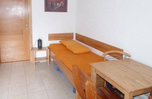 Pisak Apartment | Niko - 50 m From Pebble Beach - A6 Prvi kat