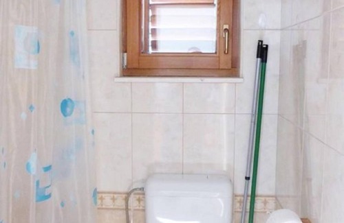 Pisak Apartment | Niko - 50 m From Pebble Beach - A6 Prvi kat