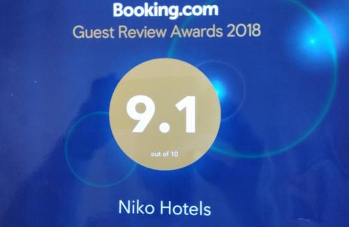 Kadavanthra Hotel | Niko Hotels