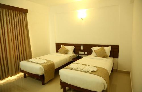Kadavanthra Hotel | Niko Hotels