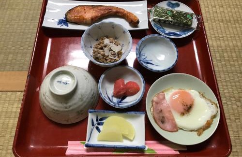 Aizuwakamatsu Hotel | Niko Ryokan