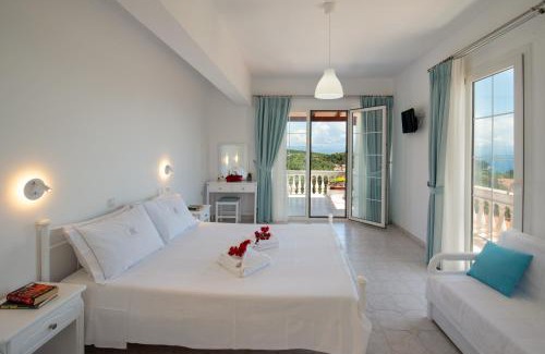 Gaios Apartment | Niko's and Nora's Studios
