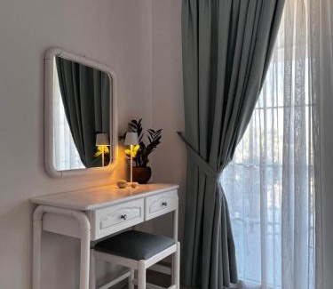 Gaios Apartment | Niko's and Nora's Studios