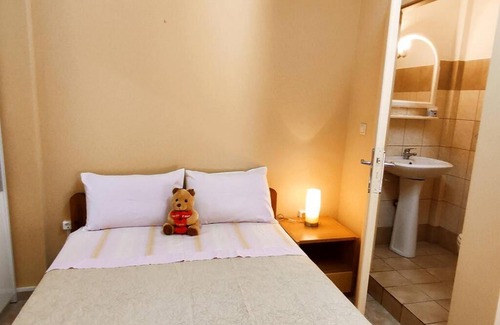 Perivolia Apartment | Nikola's Residence, Chania