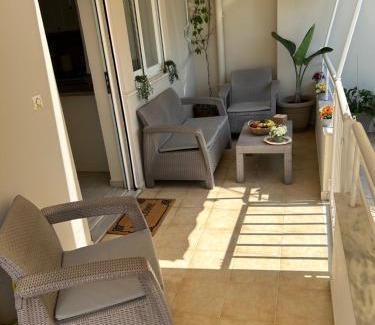 Rethymno Apartment | Nikolet apt 1