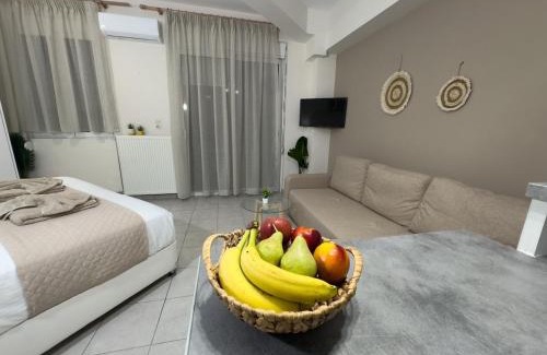 Rethymno Apartment | Nikolet apt 2