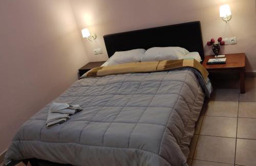 Paradisi House | Nikolettas Studios Traditional House