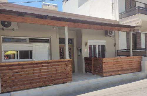 Paradisi House | Nikolettas Studios Traditional House