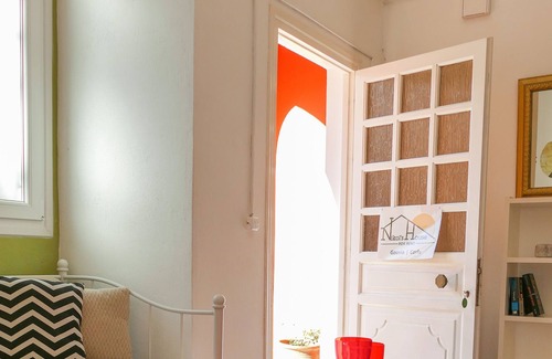 Old Town House | Nikols House In Gouvia
