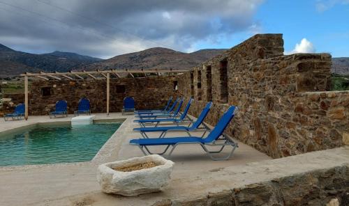 Paros Villa | NikoRamaVilla