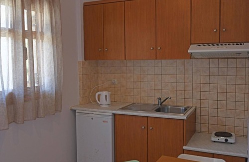 Gialiskari Apartment | Nikos Apartments A7 in Gialiskari
