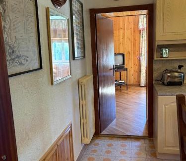 Sant'Annapelago Apartment | Nila's nest