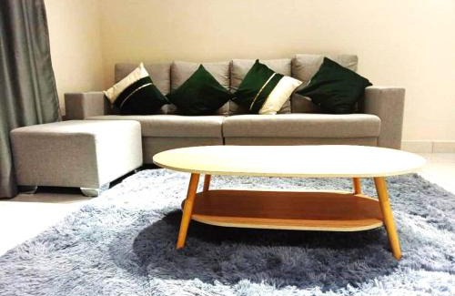 Nilai Apartment | Nilai 青年城 Youth City C 25 15