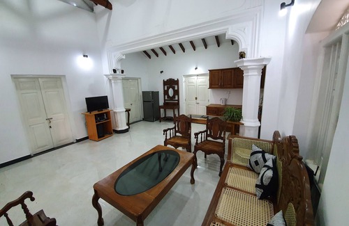 Negombo Villa | NilaRU Villa