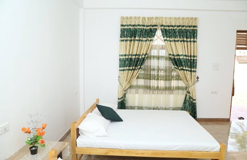 Nilaveli Hotel | Nilaveli Star View Hotel