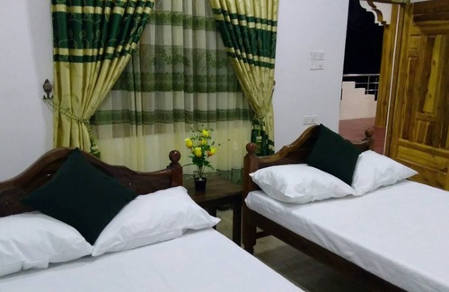 Nilaveli Hotel | Nilaveli Star View Hotel