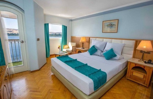 Aswan Hotel | Nile Cruise from Aswoan 3 nights