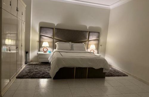 Zamalek Apartment | Nile View 2-Bed Apartment in Zamalek Cairo