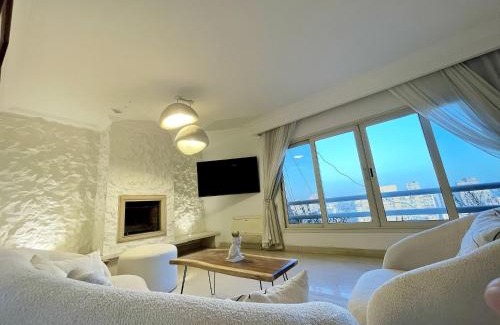 Gezira Apartment | Nile Zamalek - Luxurious Retreat